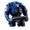 Warhammer 40k figurine Ultramarines Reiver with Bolt Carbine McFarlane Toys