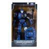 Warhammer 40k figurine Ultramarines Reiver with Bolt Carbine McFarlane Toys