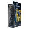 Warhammer 40k figurine Ultramarines Reiver with Bolt Carbine McFarlane Toys