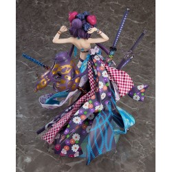 Fate/Grand Order figurine Saber/Katsushika Hokusai Good Smile Company