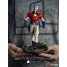 The Suicide Squad statuette 1/10 BDS Art Scale Peacemaker Iron Studios