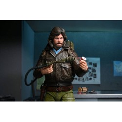 The Thing figurine Ultimate MacReady (Station Survival) Neca