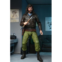 The Thing figurine Ultimate MacReady (Station Survival) Neca