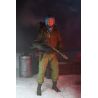 The Thing figurine Ultimate MacReady (Station Survival) Neca