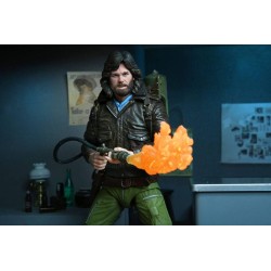 The Thing figurine Ultimate MacReady (Station Survival) Neca