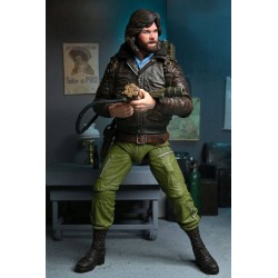 The Thing figurine Ultimate MacReady (Station Survival) Neca