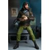 The Thing figurine Ultimate MacReady (Station Survival) Neca