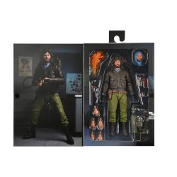 The Thing figurine Ultimate MacReady (Station Survival) Neca