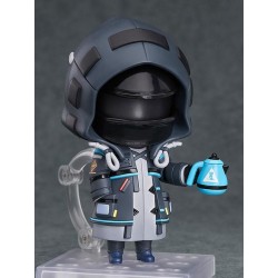 Arknights figurine Nendoroid Doctor Good Smile Company