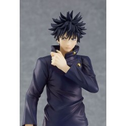 Jujutsu Kaisen figurine Pop Up Parade Megumi Fushiguro Good Smile Company