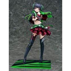 The Idolmaster : Shiny Colors figurine Fuyuko Mayuzumi Neon Light Romancer Ver. Phat!