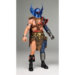 Dungeons & Dragons figurine Ultimate Warduke Neca