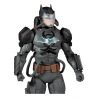 DC Multiverse figurine Batman Hazmat Suit McFarlane Toys