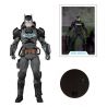 DC Multiverse figurine Batman Hazmat Suit McFarlane Toys