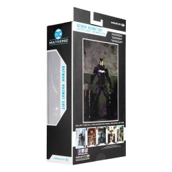 DC Multiverse figurine Batman Hazmat Suit McFarlane Toys