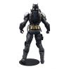 DC Multiverse figurine Batman Hazmat Suit Gold Label Light Up Batman Symbol McFarlane Toys