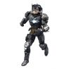 DC Multiverse figurine Batman Hazmat Suit Gold Label Light Up Batman Symbol McFarlane Toys