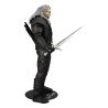 The Witcher figurine Geralt of Rivia McFarlane Toys