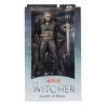 The Witcher figurine Geralt of Rivia McFarlane Toys