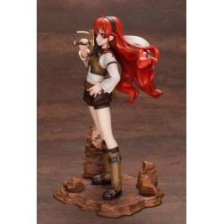 Mushoku Tensei: Jobless Reincarnation figurine Eris Boreas Greyrat Bonus Edition Kotobukiya