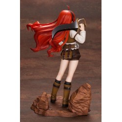 Mushoku Tensei: Jobless Reincarnation figurine Eris Boreas Greyrat Bonus Edition Kotobukiya