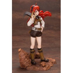 Mushoku Tensei: Jobless Reincarnation figurine Eris Boreas Greyrat Bonus Edition Kotobukiya