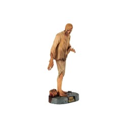 La Terreur des zombies statuette Poster Zombie Trick Or Treat Studios