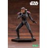 Star Wars The Bad Batch statuette ARTFX Hunter Kotobukiya