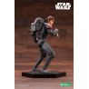 Star Wars The Bad Batch statuette ARTFX Hunter Kotobukiya