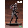 Star Wars The Bad Batch statuette ARTFX Hunter Kotobukiya