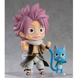 Fairy Tail figurine Nendoroid Natsu Dragneel (Final Season) Max Factory