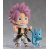 Fairy Tail figurine Nendoroid Natsu Dragneel (Final Season) Max Factory