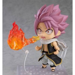 Fairy Tail figurine Nendoroid Natsu Dragneel (Final Season) Max Factory