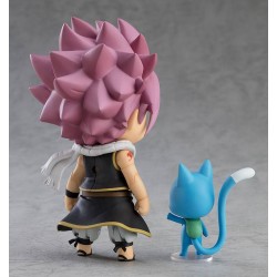 Fairy Tail figurine Nendoroid Natsu Dragneel (Final Season) Max Factory