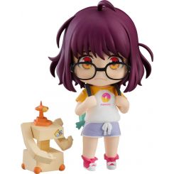 Godzilla Singular Point figurine Nendoroid Mei Kamino Good Smile Company