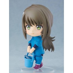 The Aquatope on White Sand figurine Nendoroid Fuka Miyazawa Good Smile Company