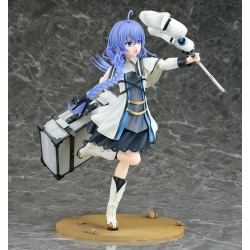 Mushoku Tensei figurine Roxy Migurdia Phat!