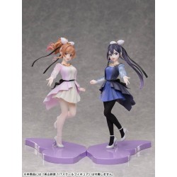 Selection Project figurine Rena Hananoi Furyu