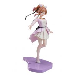 Selection Project figurine Suzune Miyama Furyu