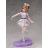 Selection Project figurine Suzune Miyama Furyu