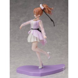 Selection Project figurine Suzune Miyama Furyu