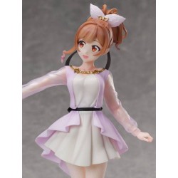 Selection Project figurine Suzune Miyama Furyu