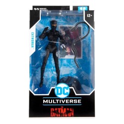 DC Multiverse figurine Catwoman (Batman Movie) McFarlane Toys