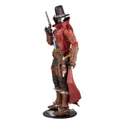 Spawn figurine Gunslinger (Gatling Gun) McFarlane Toys