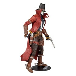 Spawn figurine Gunslinger (Gatling Gun) McFarlane Toys