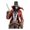 Spawn figurine Gunslinger (Gatling Gun) McFarlane Toys