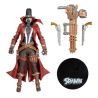 Spawn figurine Gunslinger (Gatling Gun) McFarlane Toys