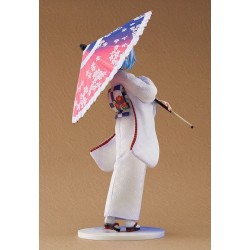 The Ryuo's Work is Never Done! figurine Ginko Sora Kimono Ver. Good Smile Company