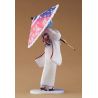 The Ryuo's Work is Never Done! figurine Ginko Sora Kimono Ver. Good Smile Company