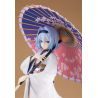 The Ryuo's Work is Never Done! figurine Ginko Sora Kimono Ver. Good Smile Company